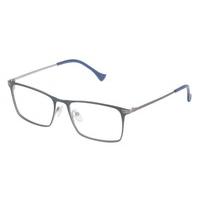 Police Eyeglasses VPL042 FLUID 4...