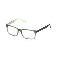 police eyeglasses vk038 trick 2 kids 0t52