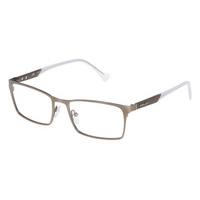 police eyeglasses vpl048 rangy 1 0srf