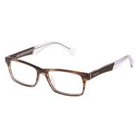 Police Eyeglasses V1919E 0C00