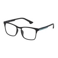 police eyeglasses vpl480 0u28