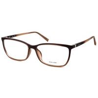 Police Eyeglasses VPL196 PERCEPTION 4 093J