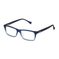 Police Eyeglasses VK041 SOLID 1 Kids 0W60