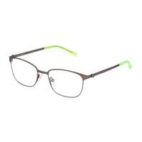 Police Eyeglasses VK541 CROSS 1 Kids 01HG