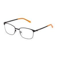 police eyeglasses vk541 cross 1 kids 06aa