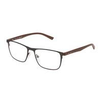 Police Eyeglasses VPL256 ANTHEM 1 0S69