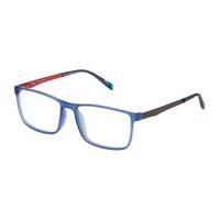 police eyeglasses vpl258 kick off 1 092e