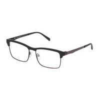 police eyeglasses vpl260 kick off 3 06aa