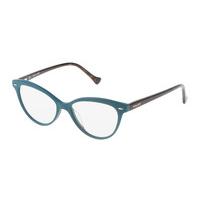 police eyeglasses vpl198 nadine 3 08ue