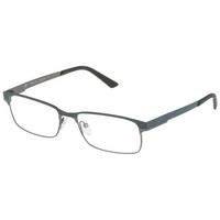 Police Eyeglasses VPL051 0S69