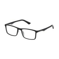 police eyeglasses vk048 blackbird jr 1 kids 02ah