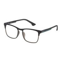 police eyeglasses vpl480 07et