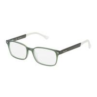 Police Eyeglasses VPL193 RANGY 4 Kids T52M