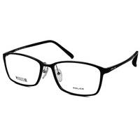 Police Eyeglasses VPL250 SHARP LOOK 5 0Z42