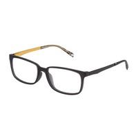 Police Eyeglasses VPL259 KICK OFF 2 09U5