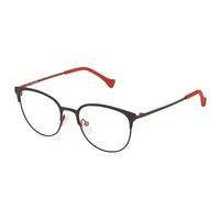 police eyeglasses vpl291 score 3 01hg