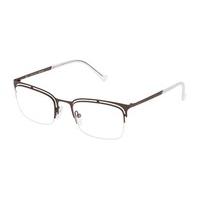 Police Eyeglasses VPL264 OFFSIDE 10 090L