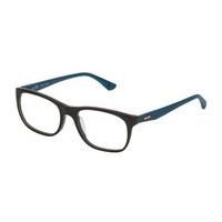 Police Eyeglasses VPL477 0AQG