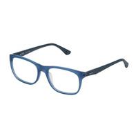 Police Eyeglasses VPL477 3GRM