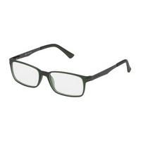 Police Eyeglasses VPL236 STUNT 3 Kids T52M