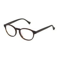 Police Eyeglasses VK042 SOLID 2 Kids 0738