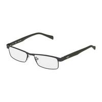 Police Eyeglasses VPL237 CRANE Kids 0S79