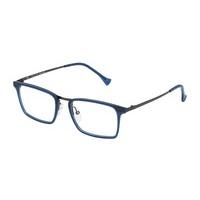 Police Eyeglasses VPL248 METTLE 3 627B