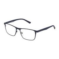 Police Eyeglasses VPL256 ANTHEM 1 0C07