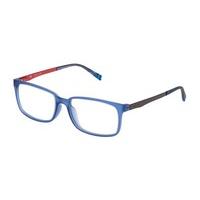 Police Eyeglasses VPL259 KICK OFF 2 092E