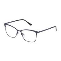 Police Eyeglasses VPL282 TRIUMPH 1 08AS