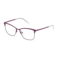 Police Eyeglasses VPL282 TRIUMPH 1 08NV