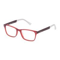 police eyeglasses vpl192 rangy 3 kids agnm