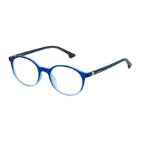 Police Eyeglasses VK051 JUNGLE JR 1 Kids D36M