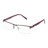 Police Eyeglasses VPL131N 08G1