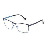 Police Eyeglasses VPL287N SHOT 1 0AG2