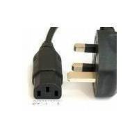 Power Cable - 1.8m (Kettle Lead)