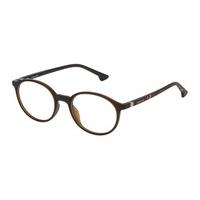 police eyeglasses vk051 jungle jr 1 kids 06v8