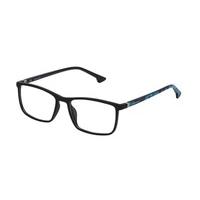 Police Eyeglasses VK052 JUNGLE JR 2 Kids 0U28