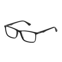 Police Eyeglasses VPL393 BROOKLYN 4 0700