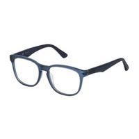 Police Eyeglasses VPL392 BLACKBIRD 4 955M