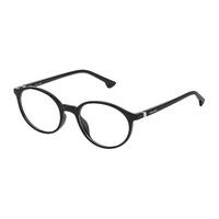 police eyeglasses vk051 jungle jr 1 kids 0z42