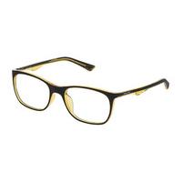 police eyeglasses vk055 kids d46x