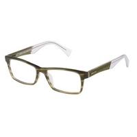 Police Eyeglasses V1919E N98M