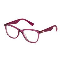 Police Eyeglasses VPL414 SPARKLE 5 0AFD