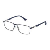 Police Eyeglasses VPL395N 01HL