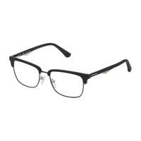 Police Eyeglasses VPL469 0W01