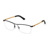 police eyeglasses vpl470 01hm