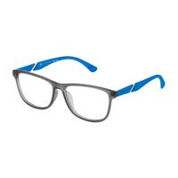 police eyeglasses vpl388 speed 5 09u5