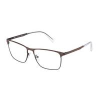 Police Eyeglasses VPL287N SHOT 1 0GGN