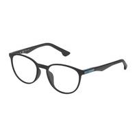 Police Eyeglasses VK058 Kids 0U28